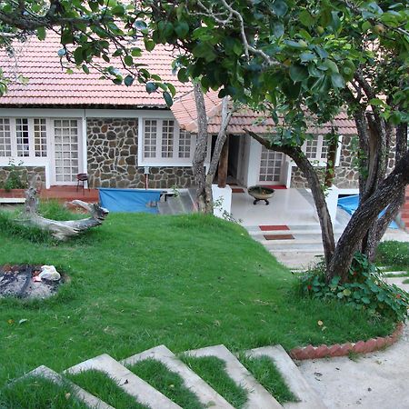 Mount Pleasant Boutique Resort Kodaikanal Exteriör bild