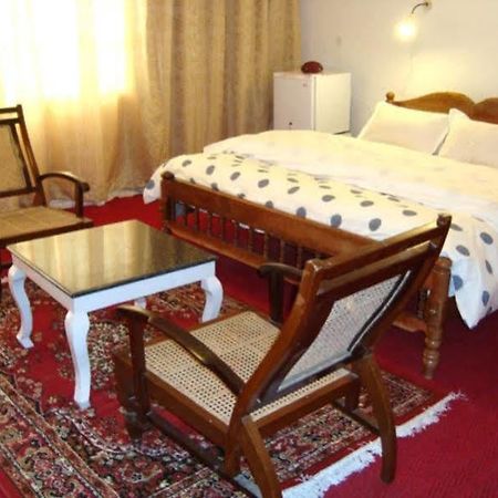Mount Pleasant Boutique Resort Kodaikanal Exteriör bild