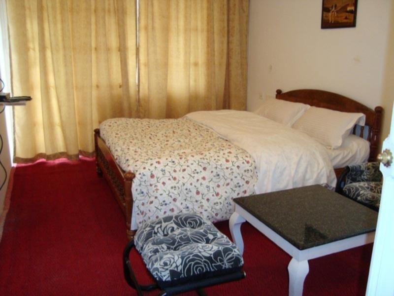 Mount Pleasant Boutique Resort Kodaikanal Exteriör bild