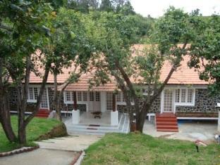 Mount Pleasant Boutique Resort Kodaikanal Exteriör bild