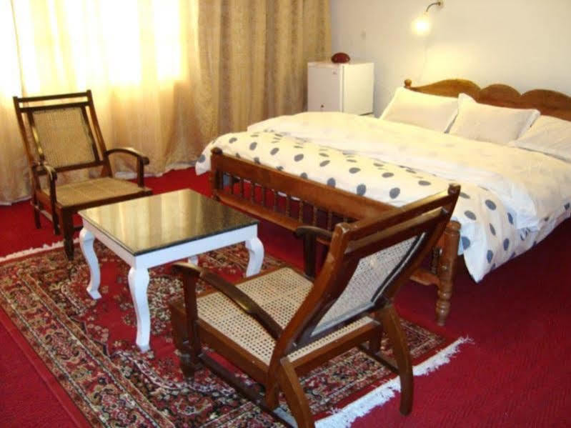 Mount Pleasant Boutique Resort Kodaikanal Exteriör bild