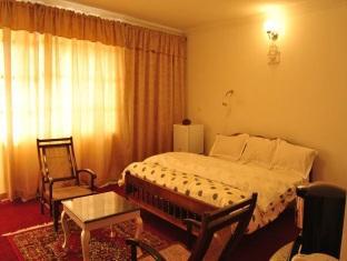 Mount Pleasant Boutique Resort Kodaikanal Exteriör bild